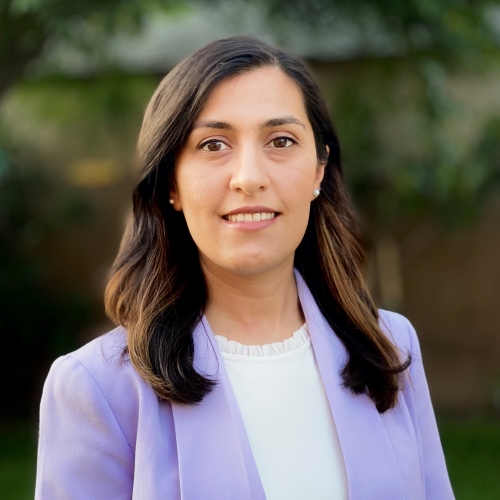 Arega Margousian
